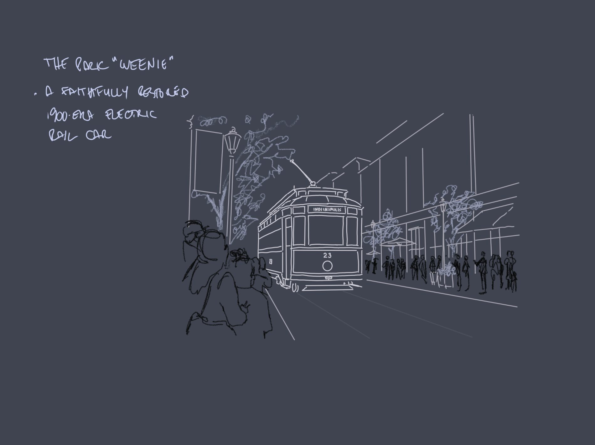 Storyboard frame 1